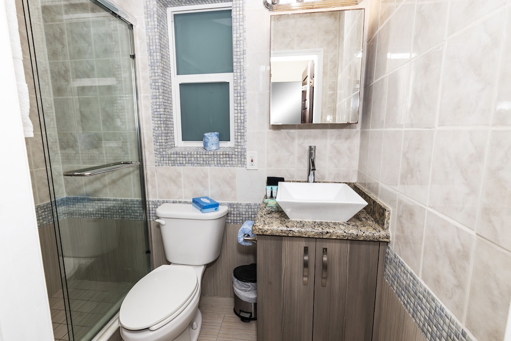 Caribbean Resort Suites 60/65
