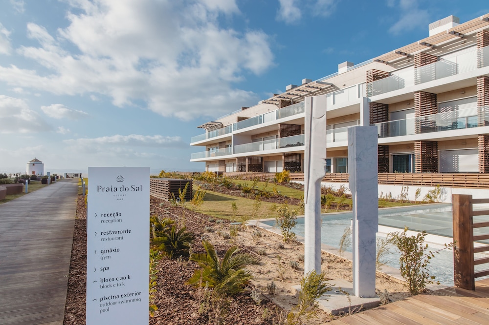 PRAIA DO SAL LISBON RESORT in ALCOCHETE