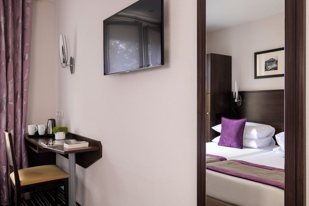Jack's Hotel 54/54