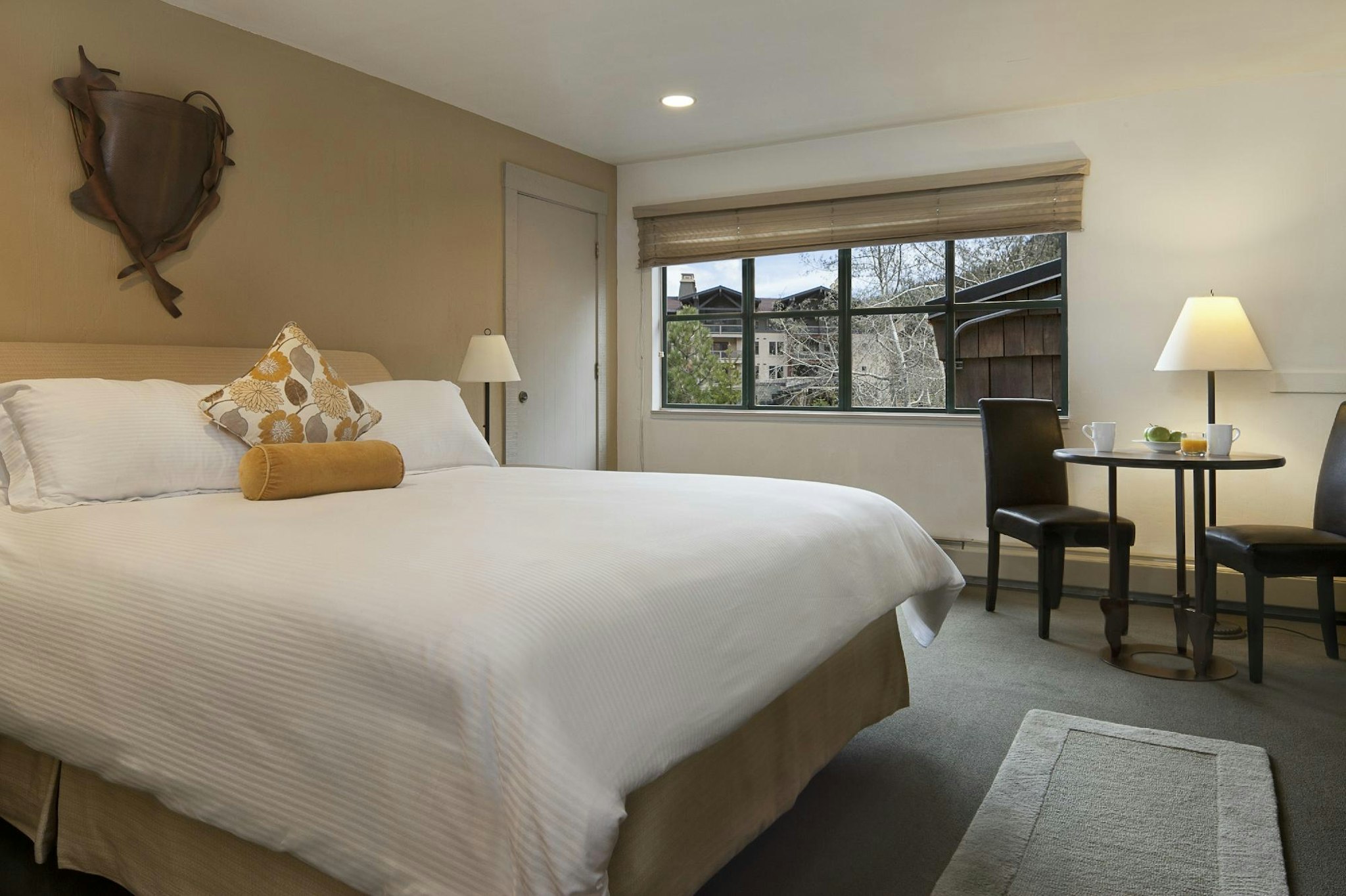 PlumpJack Squaw Valley Inn 14/53