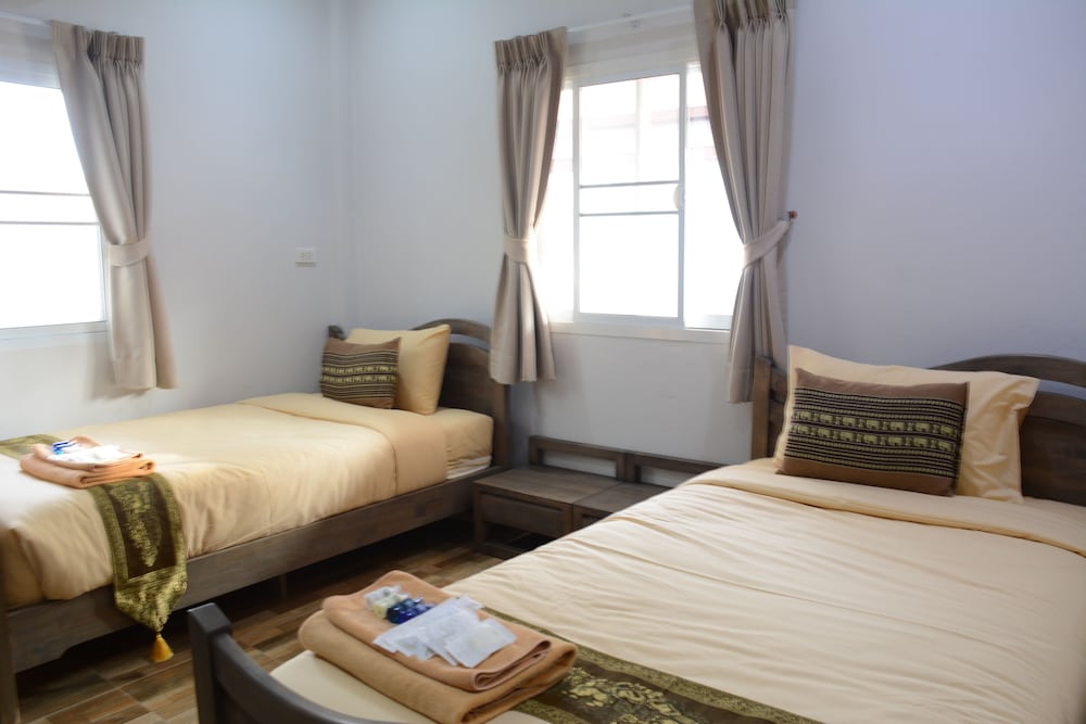 Phurua Sanctuary Resort And Spa 12/50