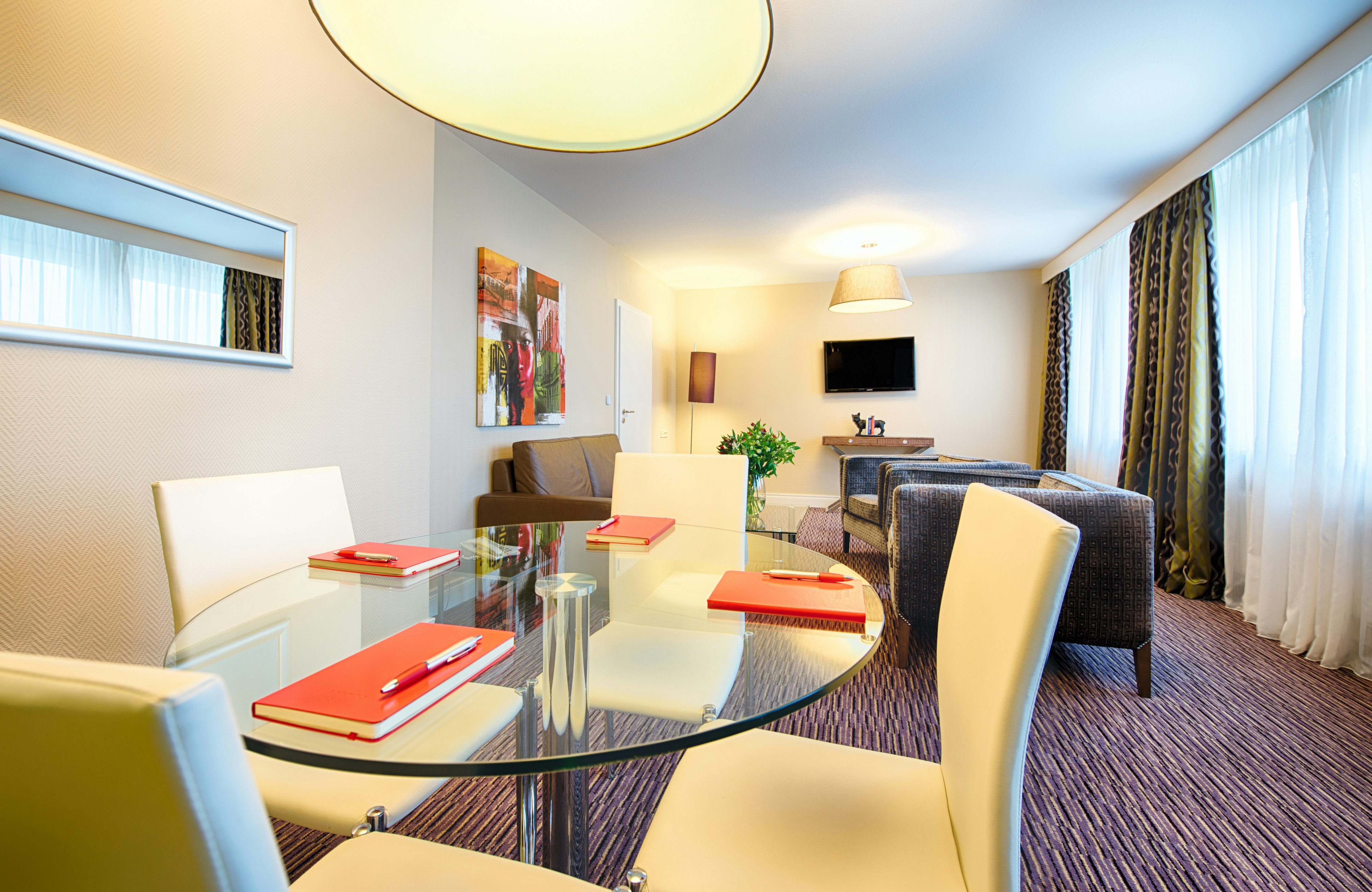 Leonardo Hotel Hamburg Elbbruken Ex Gresham Carat Hotel 29/30