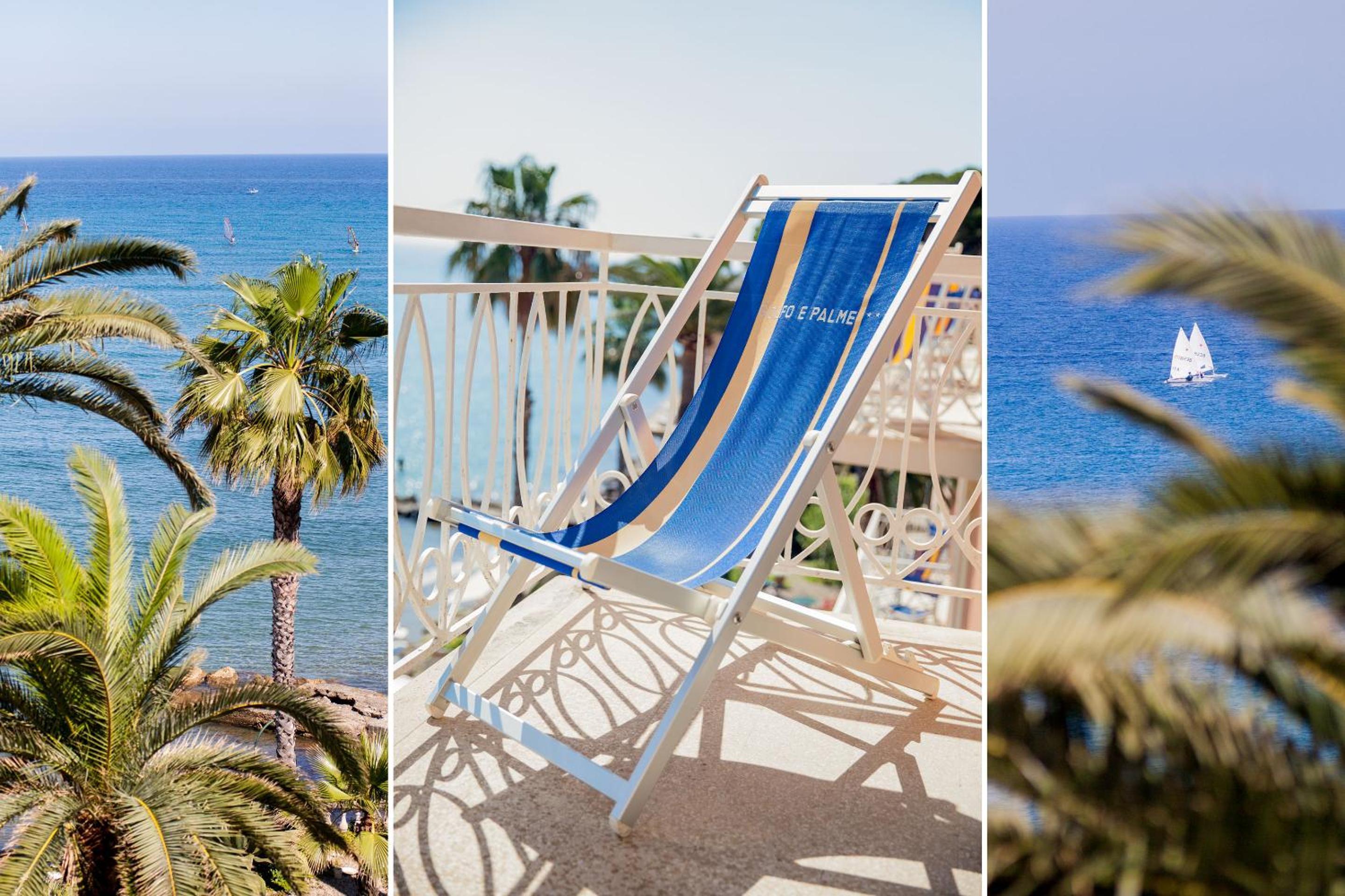 Hotel Golfo E Palme 23/50