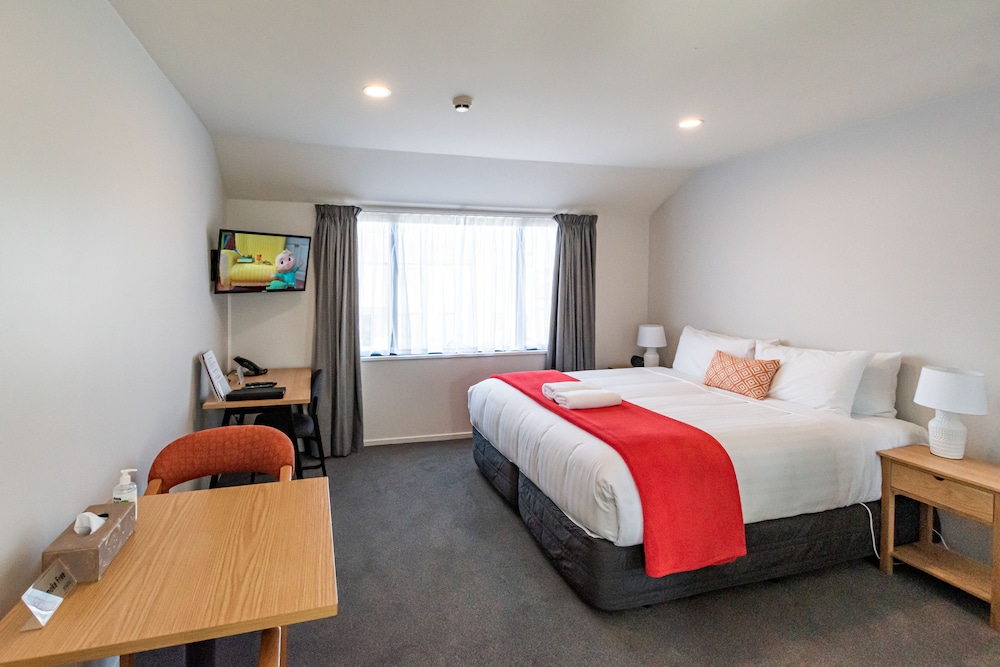Riccarton Mall Motel 22/50