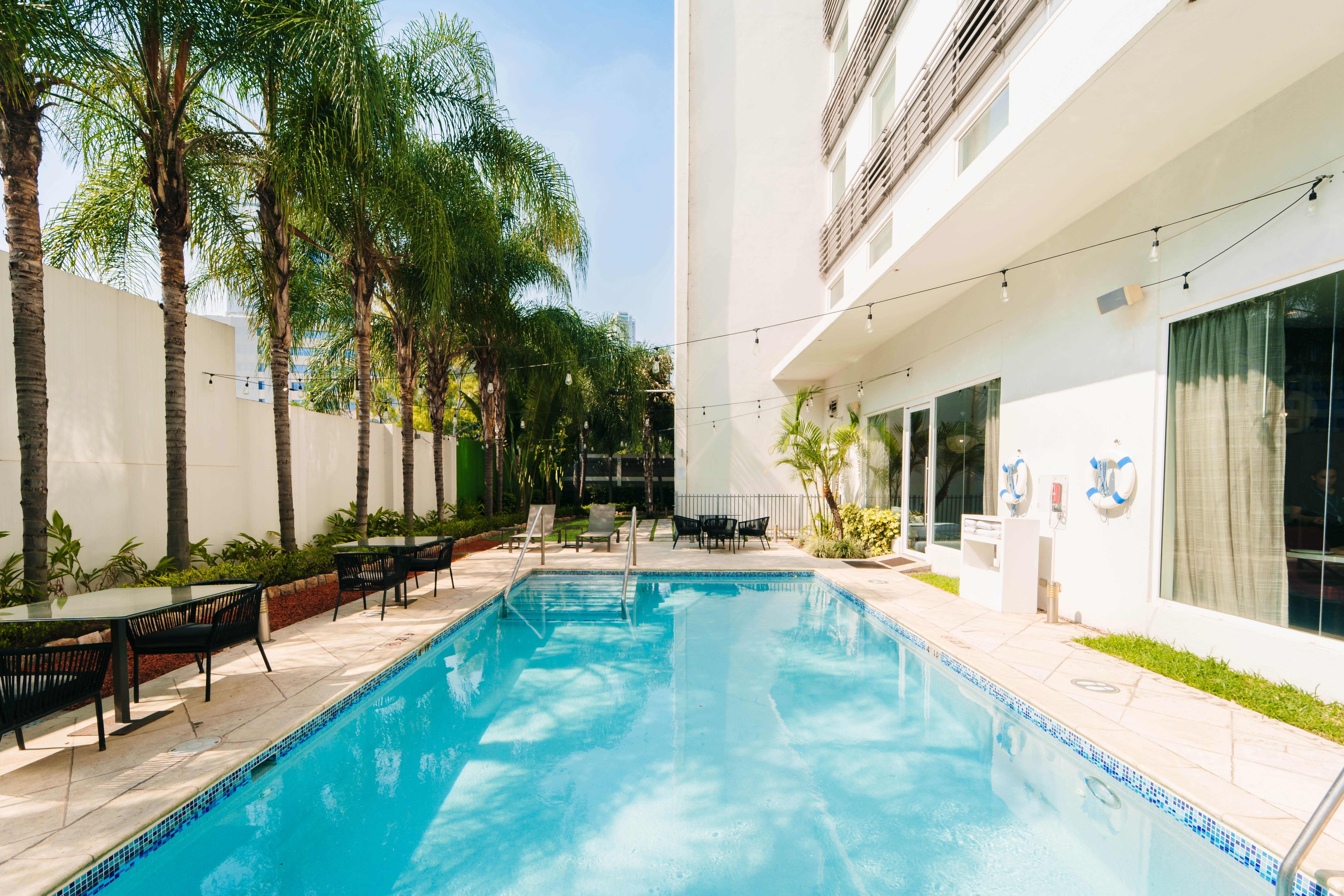 Holiday Inn Express Tegucigalpa 71/72