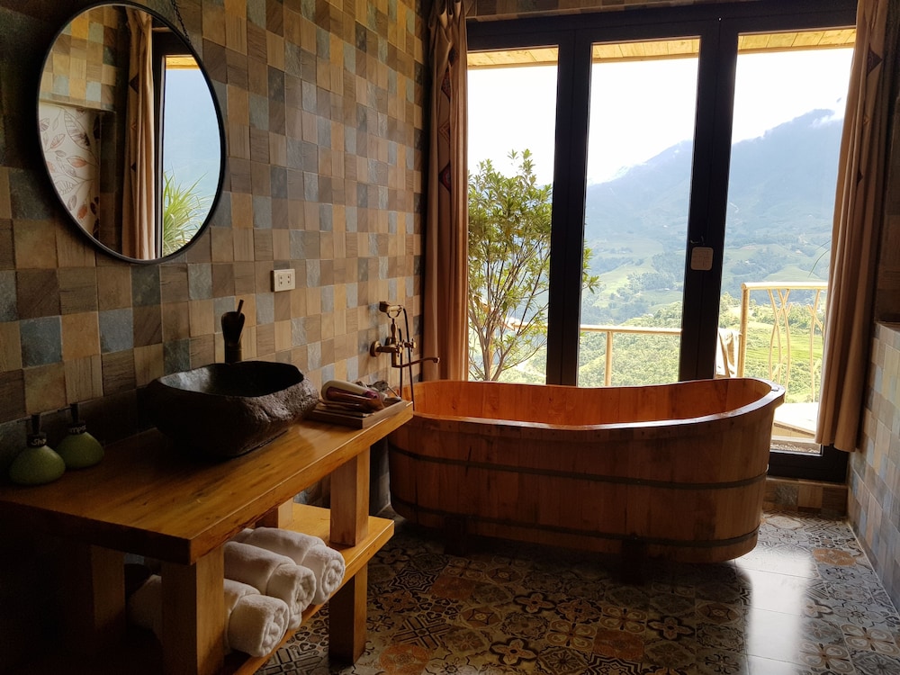 Sapa Clay House - Mountain Retreat 48/72