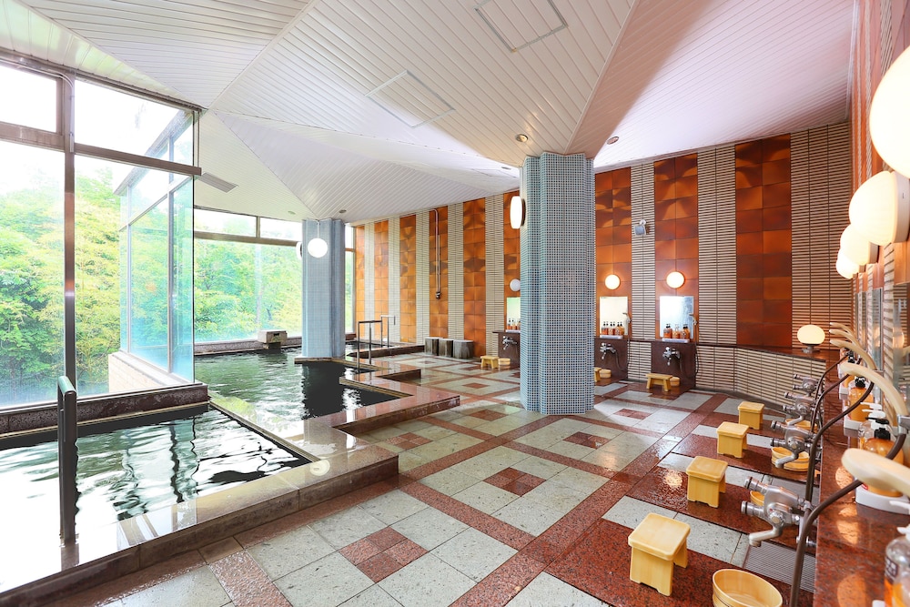 HOTEL FLORACION NASU 25/50