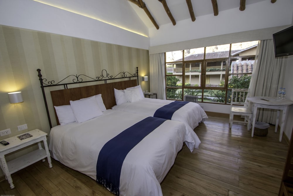 La Casona de Yucay 6/35