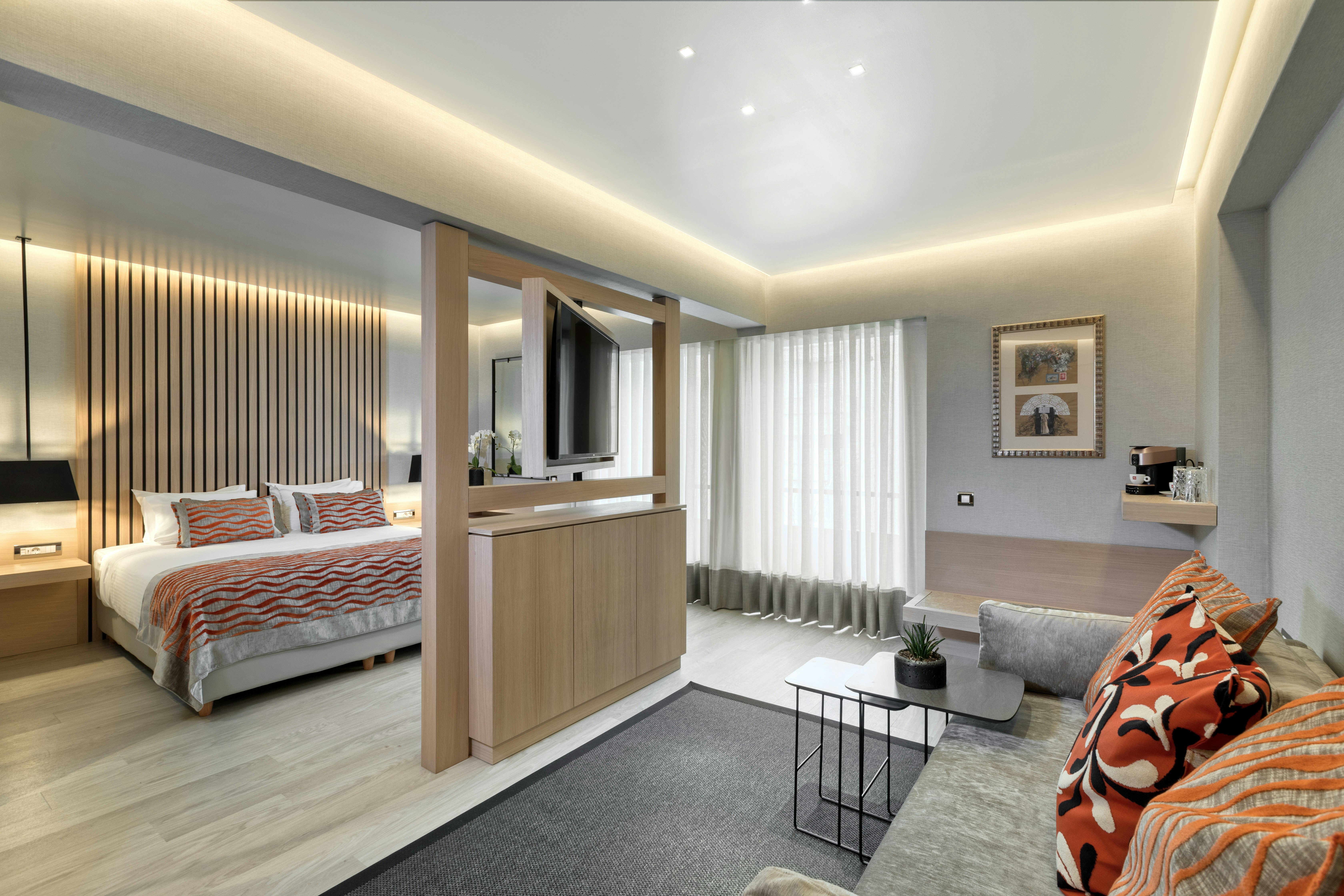 Divani Palace Acropolis 18/40