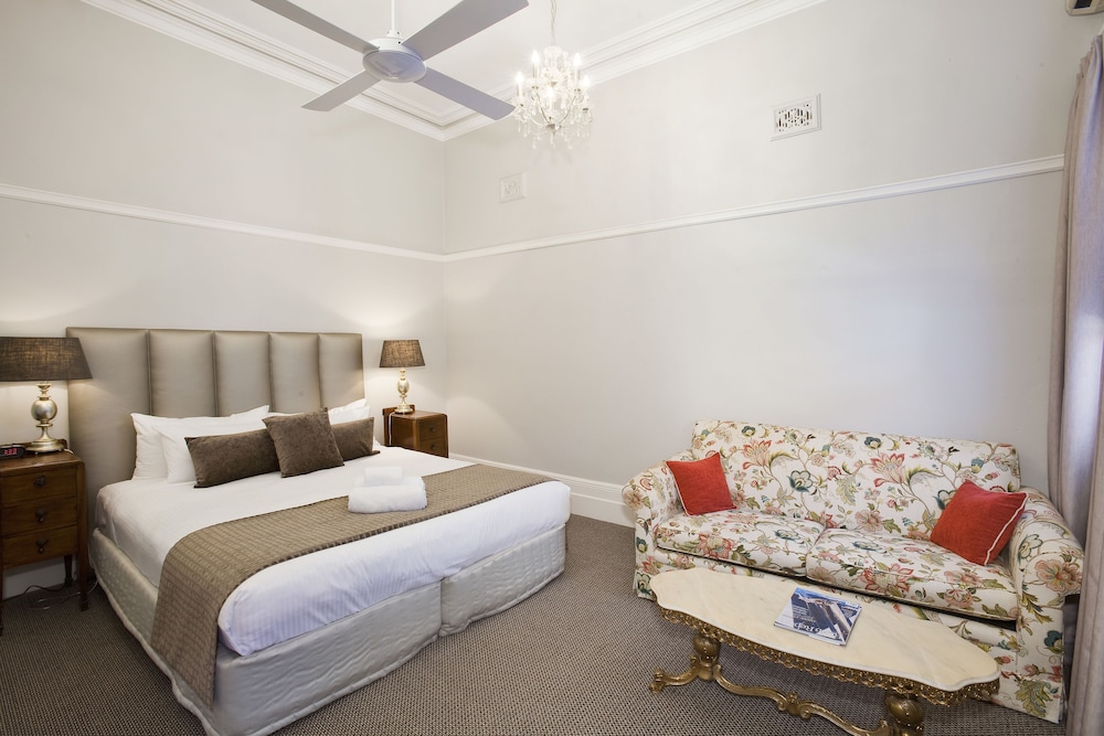 The Hughenden Boutique Hotel 17/76