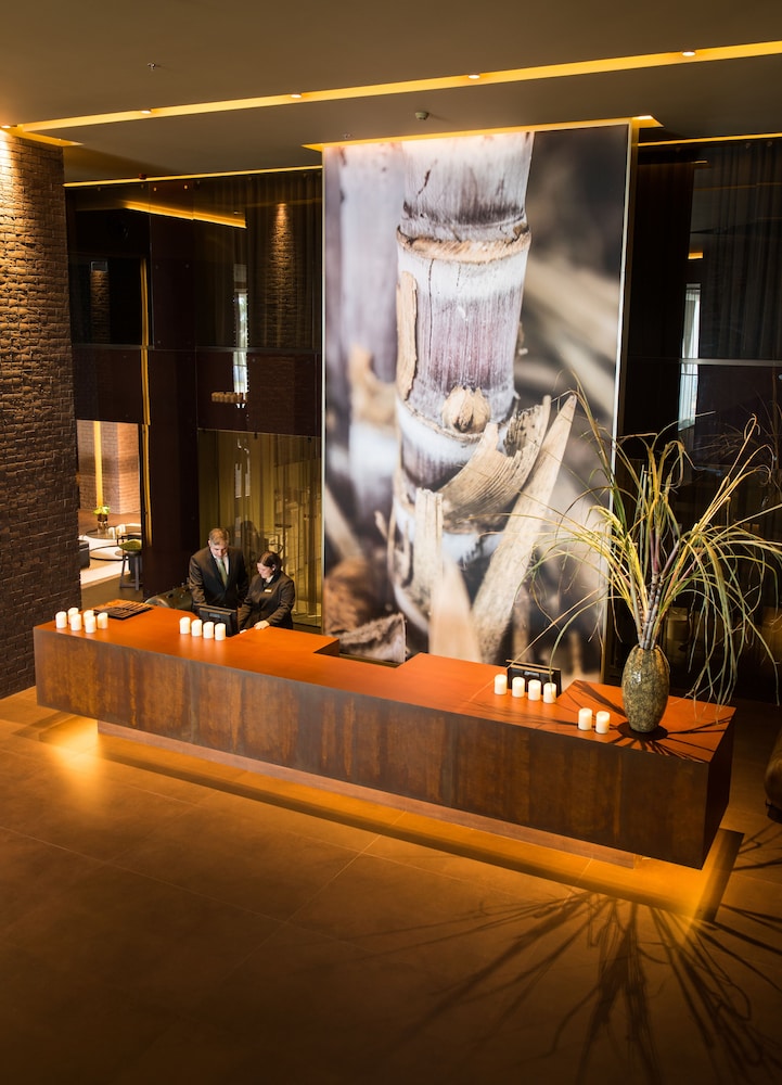 Saccharum Resort by Savoy Signature 37/53