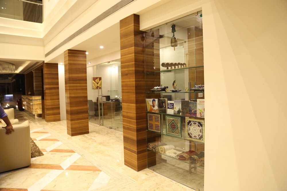 The Fern Residency Mundra in MUNDRA