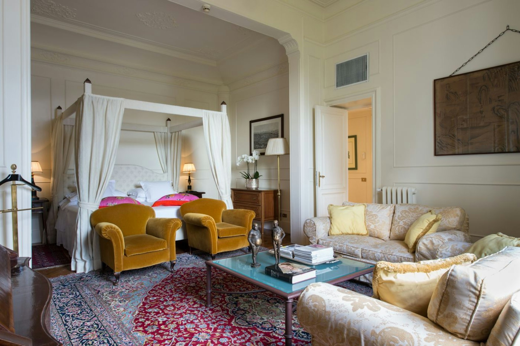 Grand Hotel Plaza 24/40