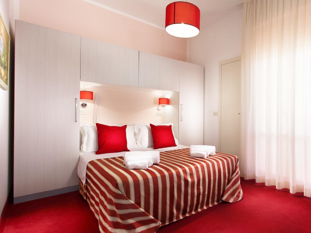 Color Metropolitan Family Hotel 13/33