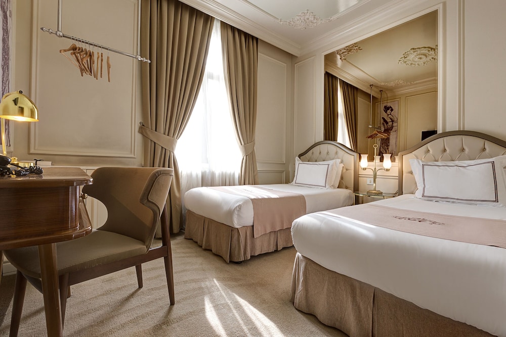 Galata Antique Hotel - Special Class - Adults Only 18/35