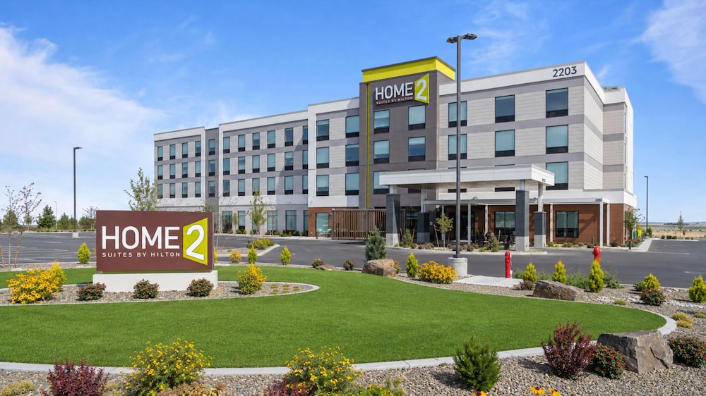 Home2 Suites by Hilton Pasco Tri-Cities Airport 1/57