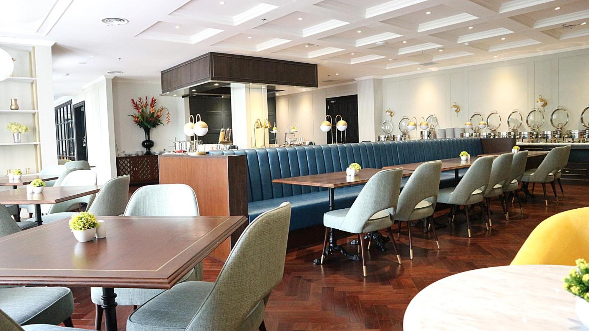 Hotel Shalva Jakarta 37/50