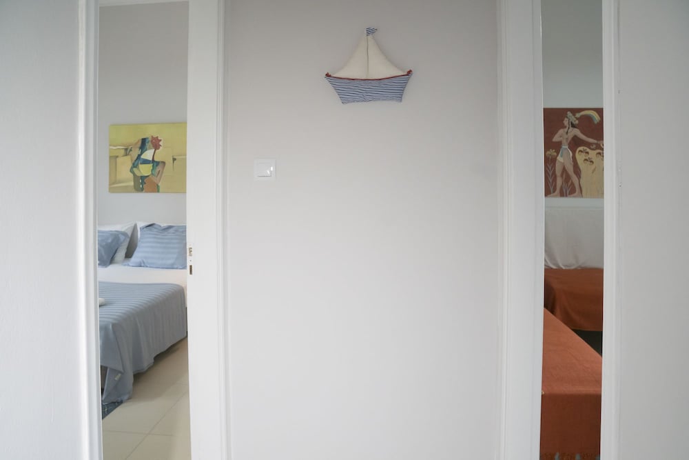 Heraklion Old Port Apartments 25/48
