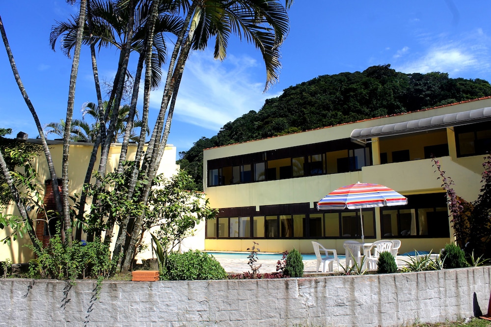 Pousada e Restaurante H Guaruja 8/61