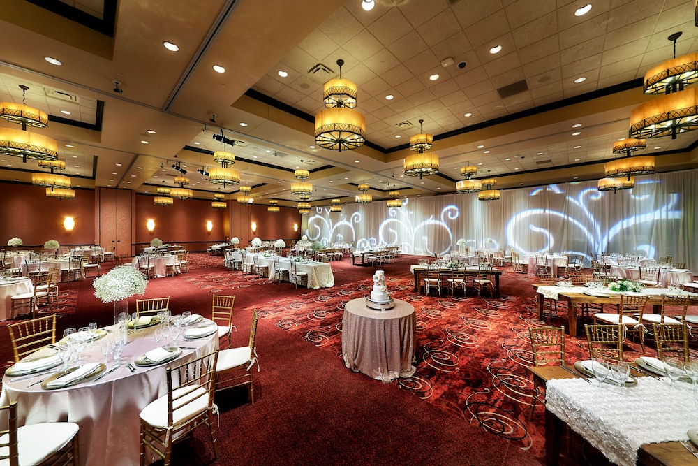 Potawatomi Hotel & Casino 45/64