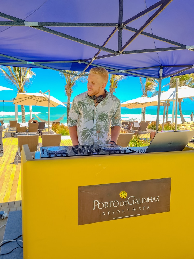 The Westin Porto de Galinhas All Inclusive 10/86