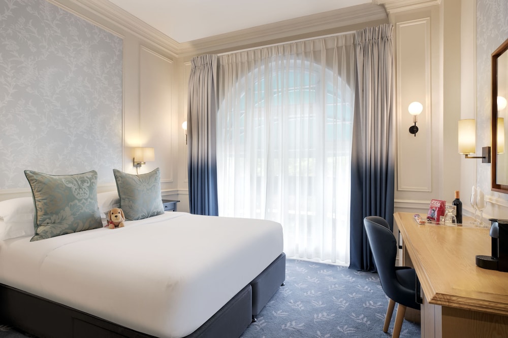 Sloane Square Hotel 28/63