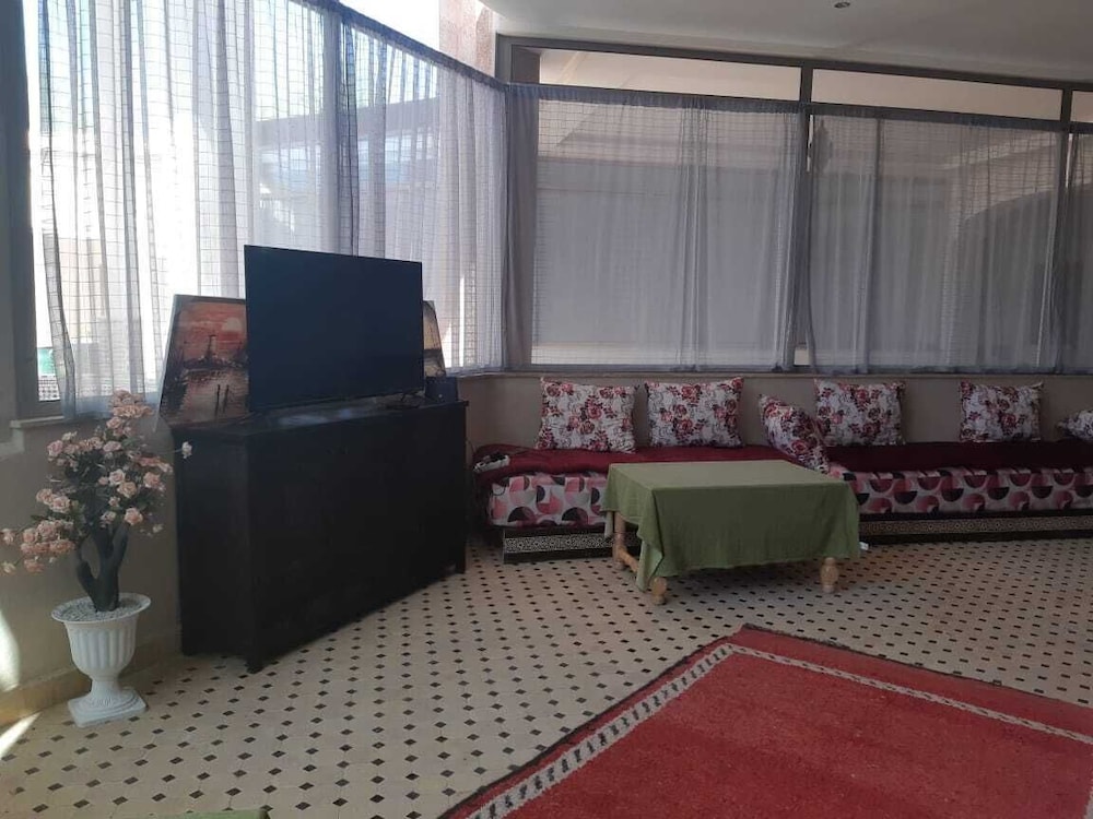 Relais de l Ourika 10/18