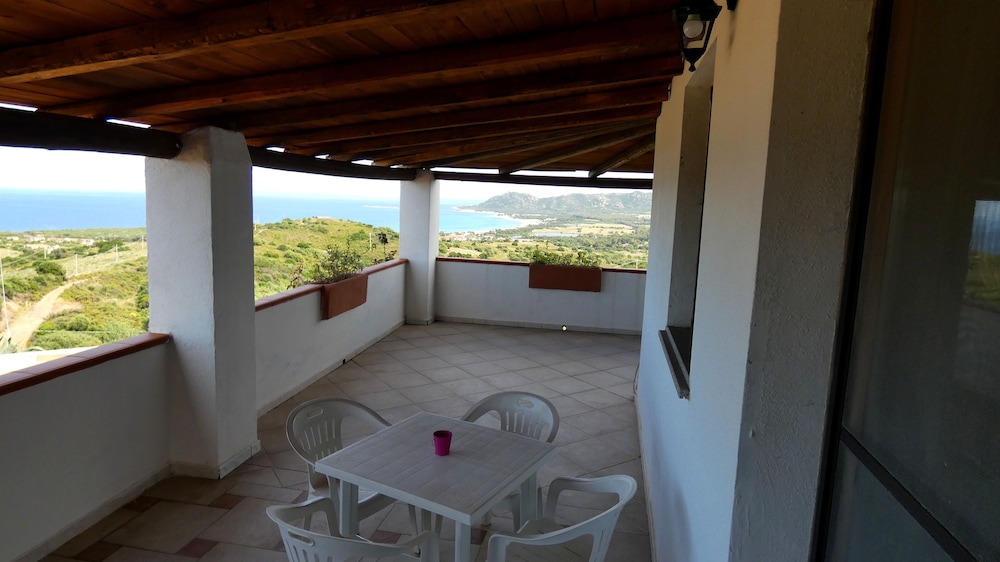 Agriturismo Comino Alto 16/50