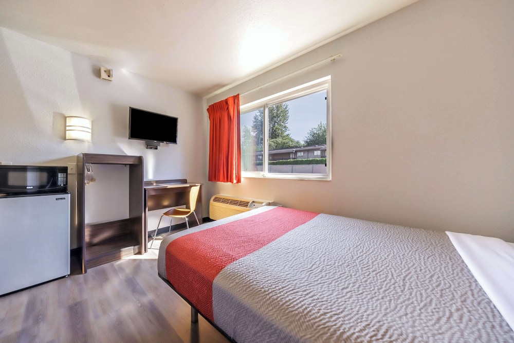 Motel6 Seattle, WA - Sea-Tac Airport South 17/49