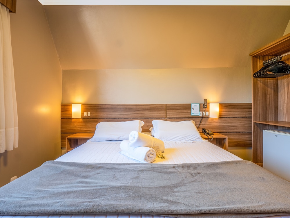 Hotel Fioreze Quero Quero 21/78