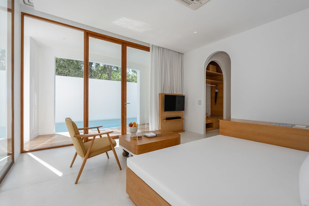 Sala Samui Chaweng Beach Resort 18/77