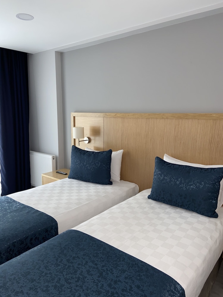 Hotel Liberi Taksim 30/50