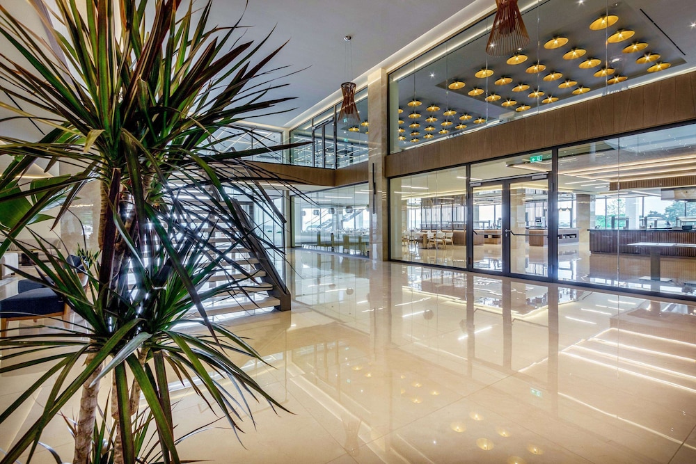 Ammoa Luxury Hotel & Spa Resort 19/50