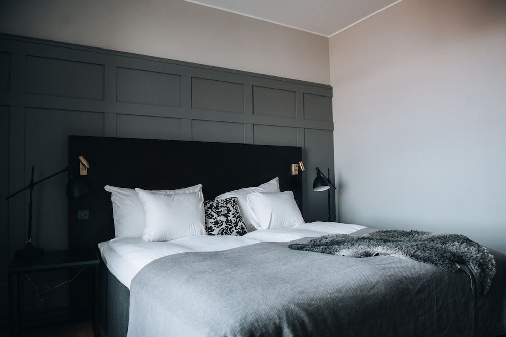 Clarion Hotel Wisby 5/53