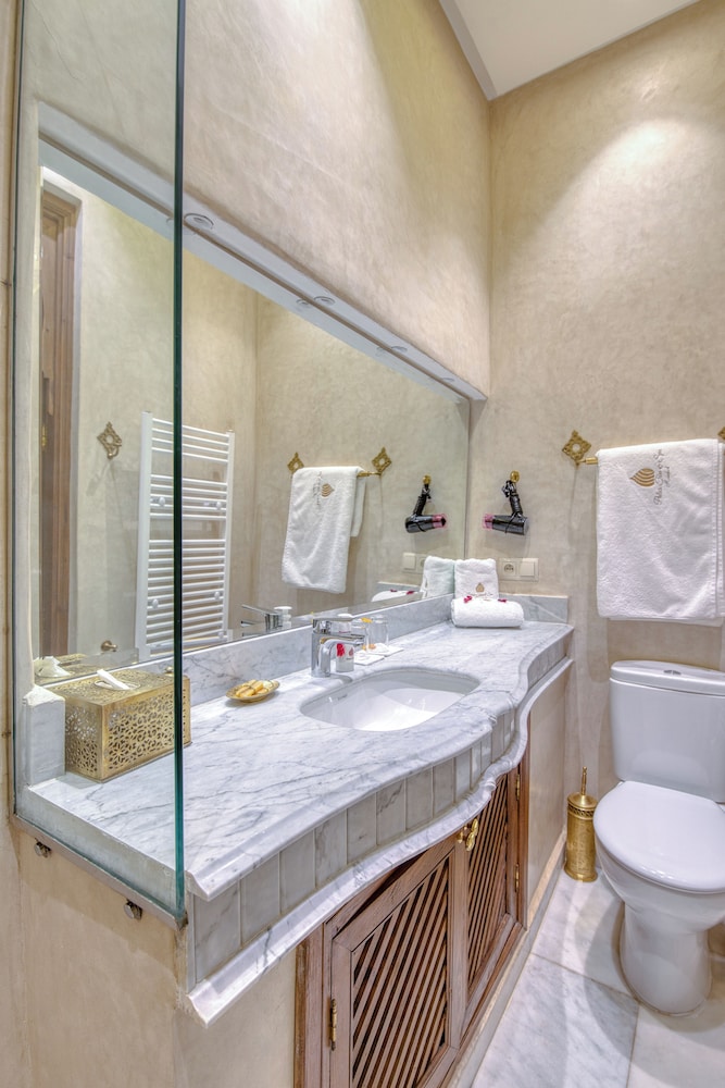 Le palais Tara and Spa 41/50