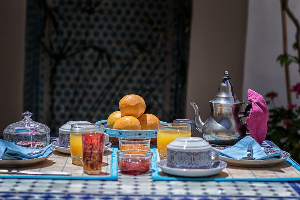 Riad Sasha 32/38