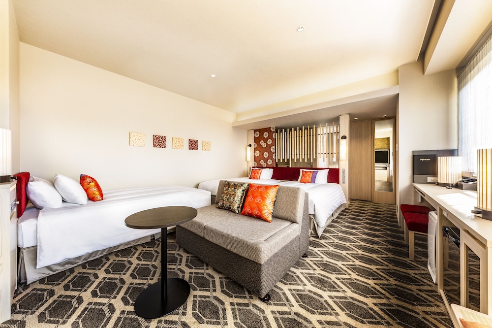 Hotel Hanshin Annex Osaka 31/70