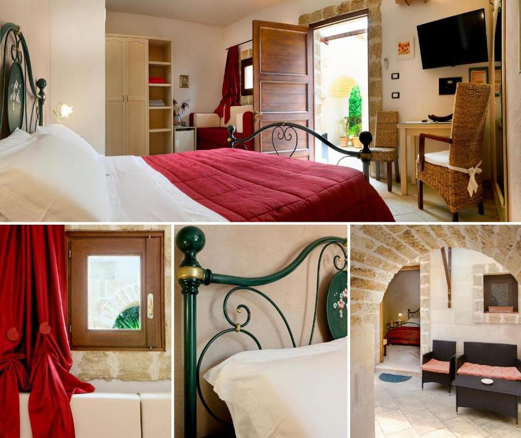 Masseria L'uliveto 15/53