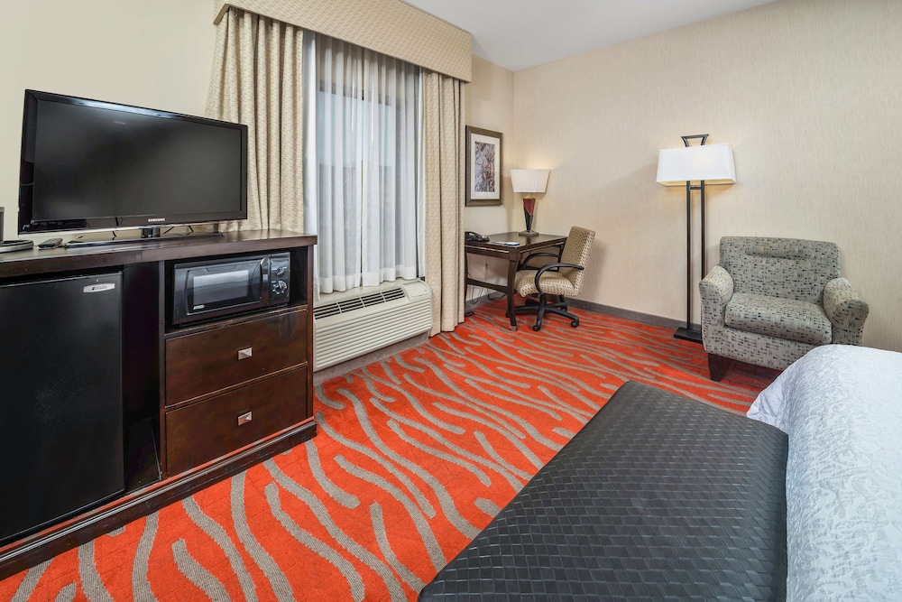 Hampton Inn And Suites Tulsa Catoosa 29/50