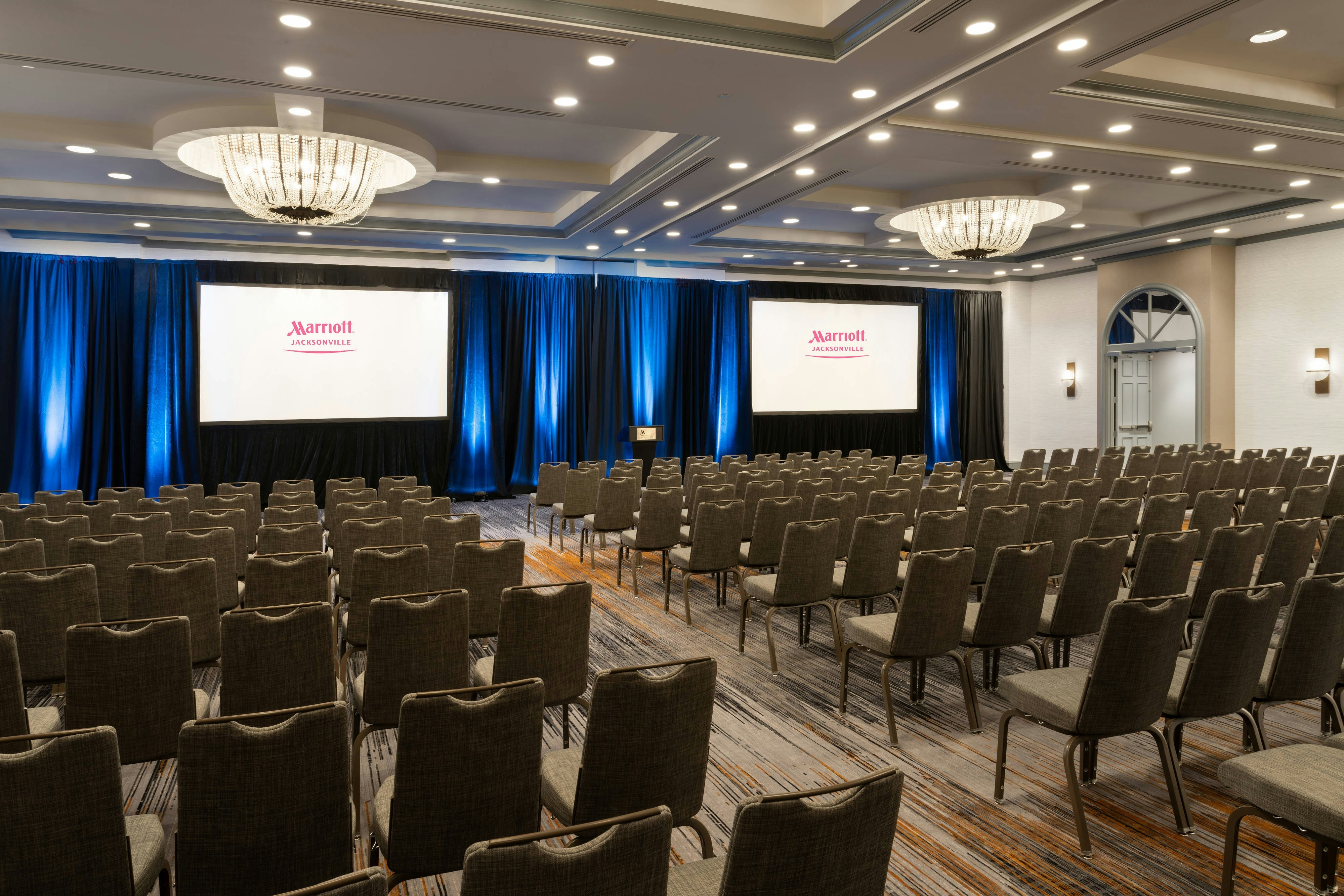 Marriott Jacksonville 10/13