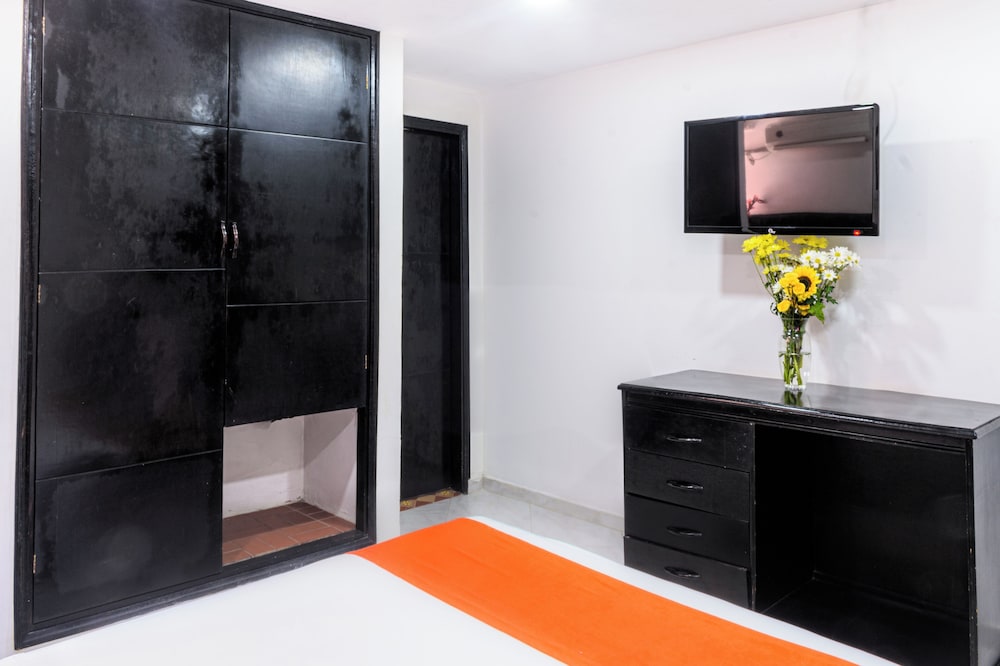 Hotel Caribe Plaza Barranquilla 39/50