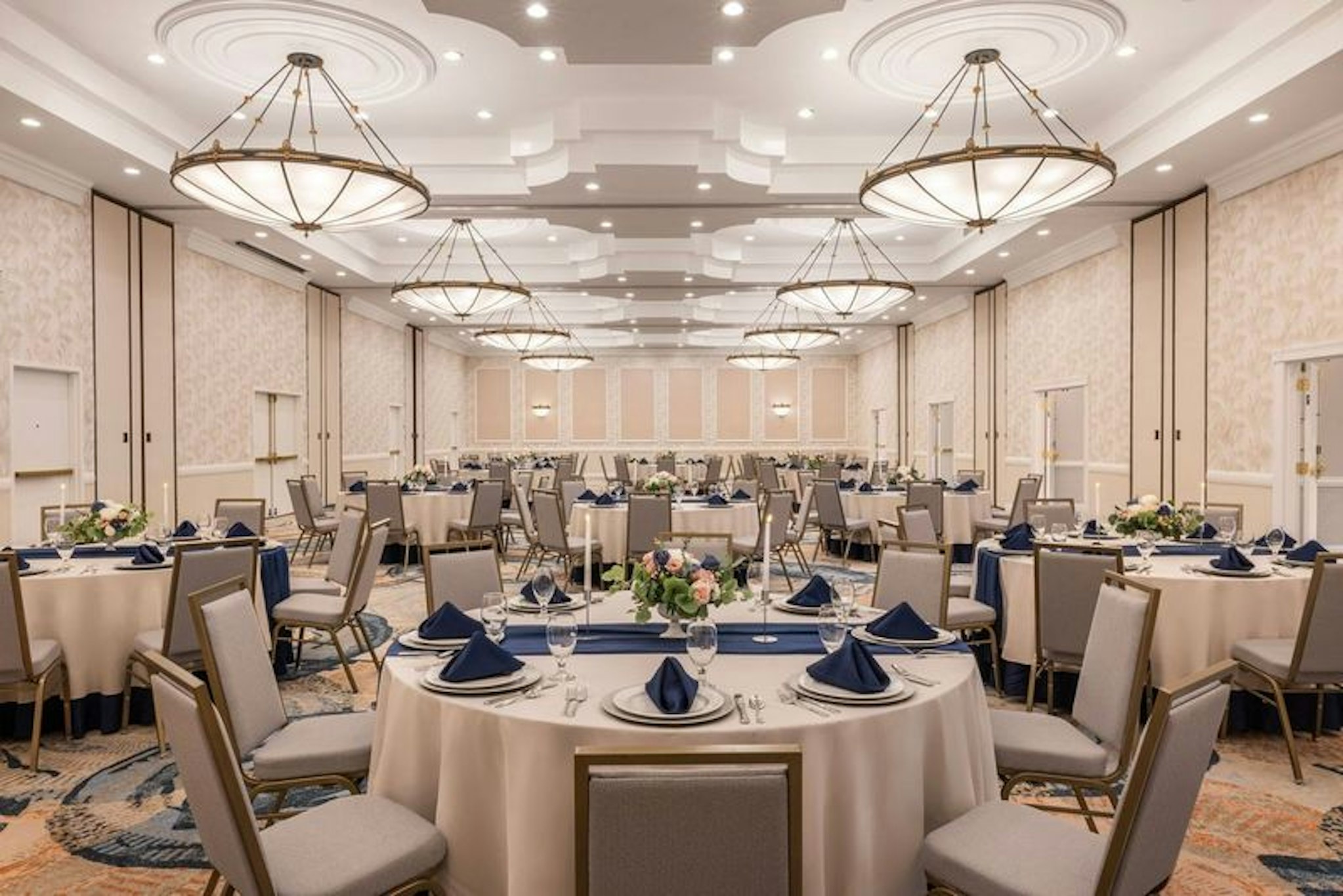 Hilton Ocala 52/83