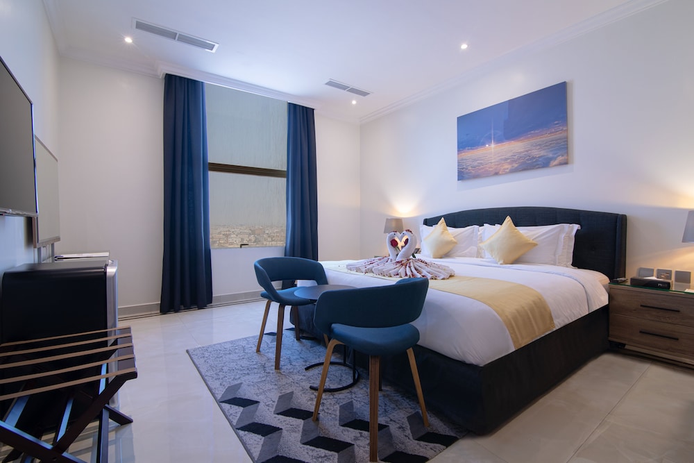 ذا قيت فندق وشقق(The Gate Hotel and Apartments) 10/31