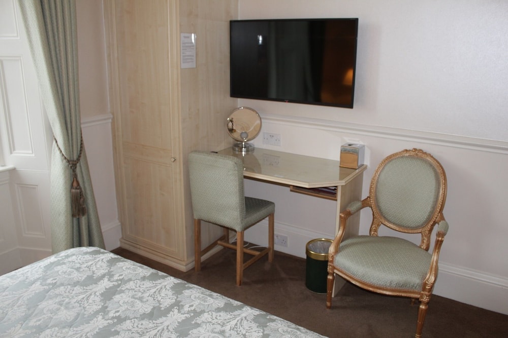 Highfield Guest House 32/50