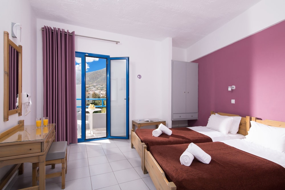 Erofili Apartments 15/72