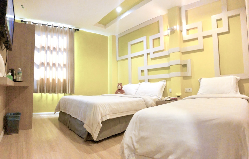 Sunshine Inn Malacca 9/43