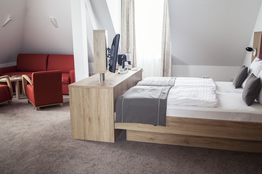 Hotel Specht 10/61