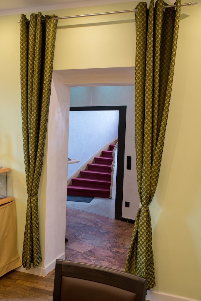 Hotel Fischertor 20/45
