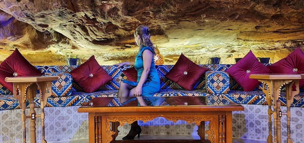 Memories Aicha Luxury Camp 30/48