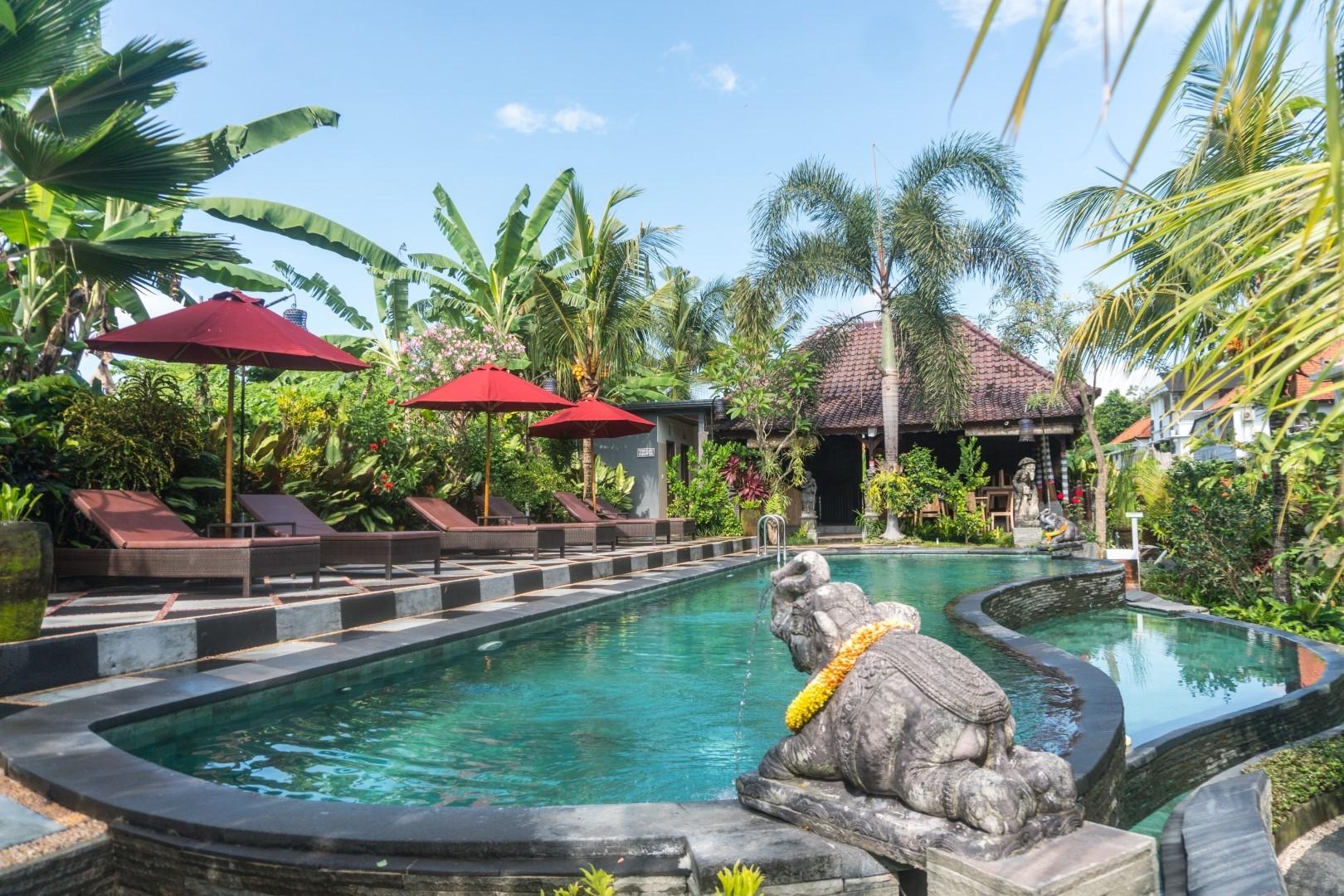 Bucu Guest House 18/24